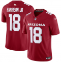 Men's Arizona Cardinals # 18 Marvin Harrison Jr. Nike Player Game Cardinal Jersey