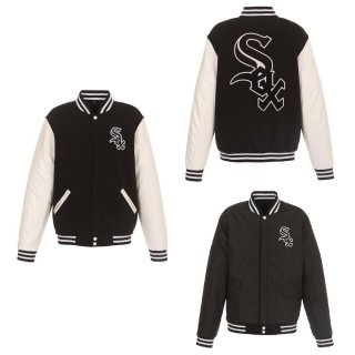 Chicago White Sox Reversible Jacket